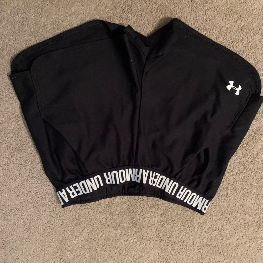 Under armour shorts